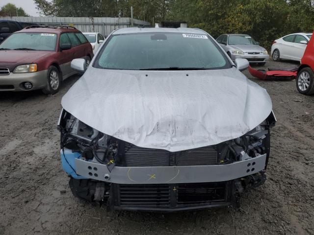 Photo 4 VIN: 1G1RB6S50JU156703 - CHEVROLET VOLT PREMI 