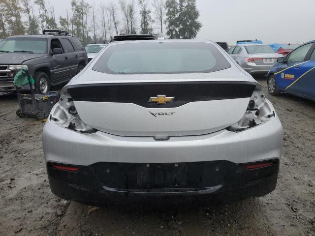 Photo 5 VIN: 1G1RB6S50JU156703 - CHEVROLET VOLT PREMI 