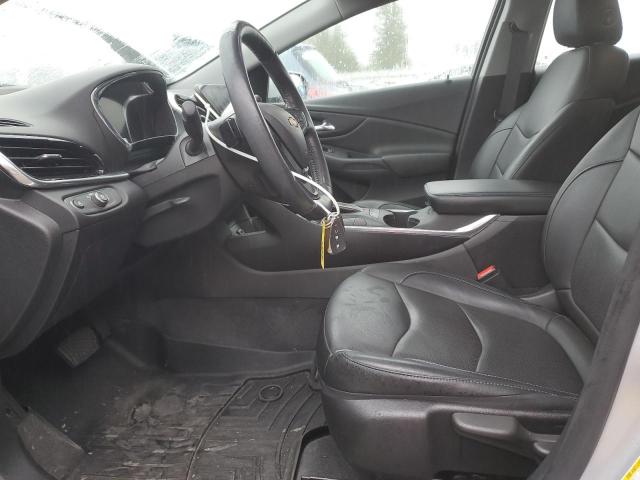 Photo 6 VIN: 1G1RB6S50JU156703 - CHEVROLET VOLT PREMI 