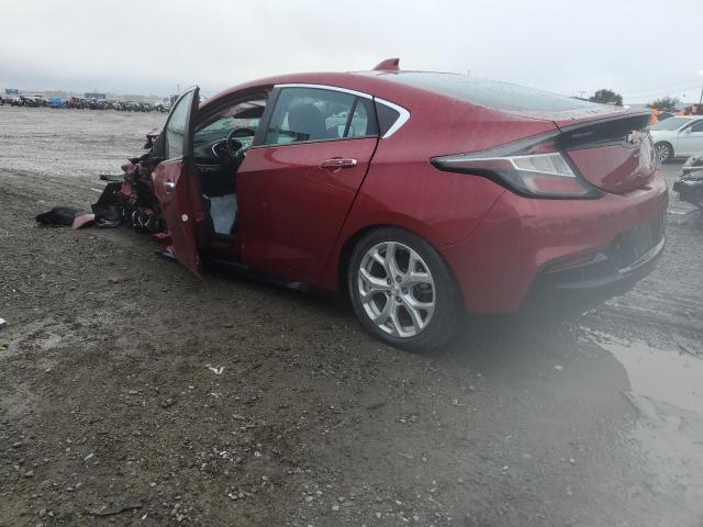 Photo 1 VIN: 1G1RB6S50KU113528 - CHEVROLET VOLT 