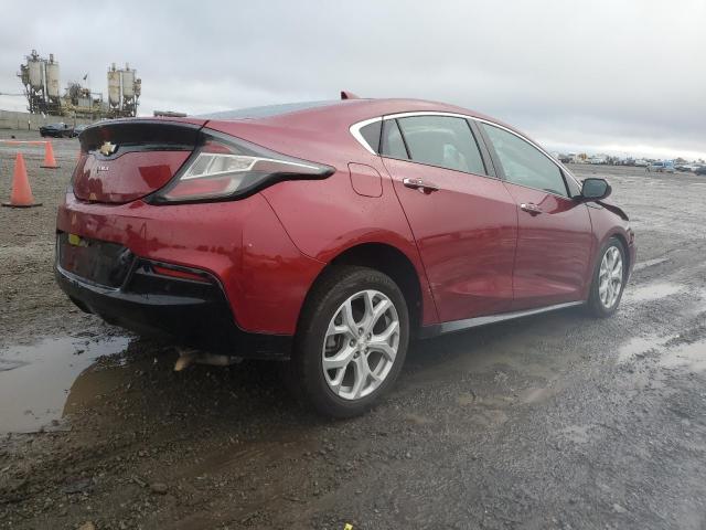 Photo 2 VIN: 1G1RB6S50KU113528 - CHEVROLET VOLT 