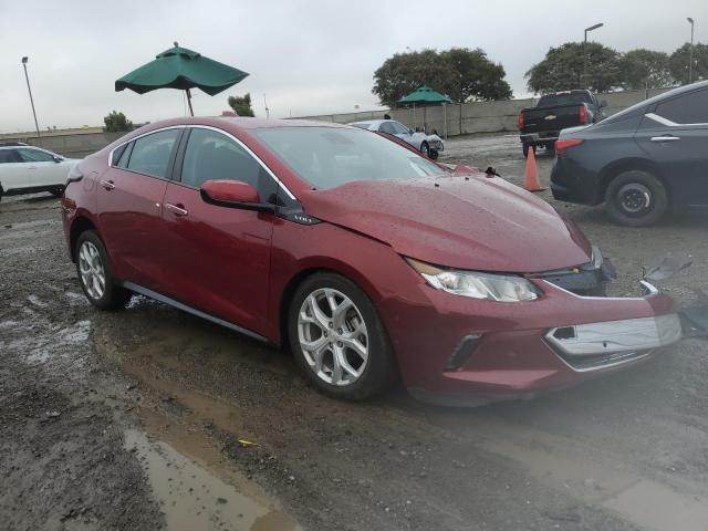 Photo 3 VIN: 1G1RB6S50KU113528 - CHEVROLET VOLT 