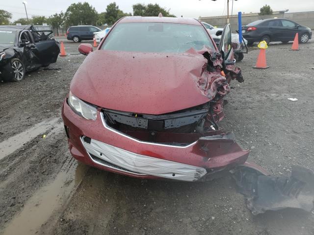 Photo 4 VIN: 1G1RB6S50KU113528 - CHEVROLET VOLT 