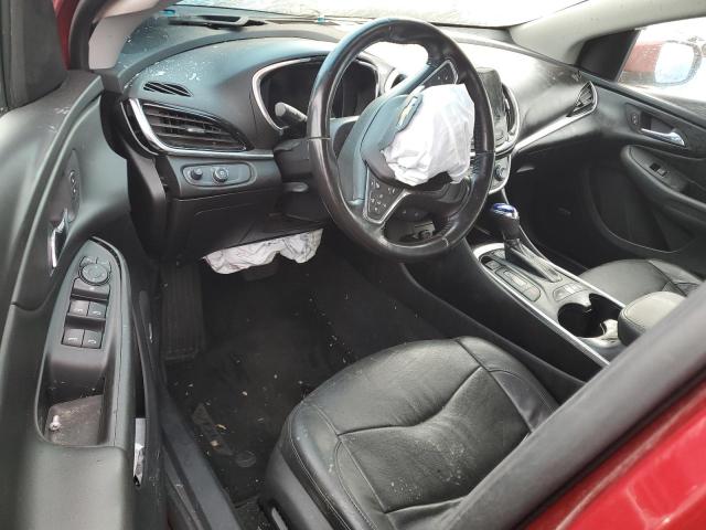 Photo 7 VIN: 1G1RB6S50KU113528 - CHEVROLET VOLT 