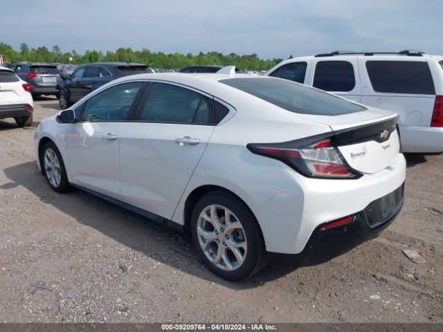 Photo 2 VIN: 1G1RB6S50KU114839 - CHEVROLET VOLT 