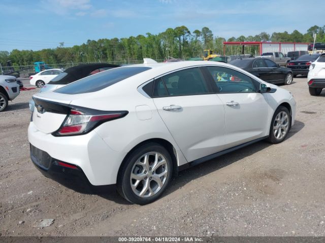 Photo 3 VIN: 1G1RB6S50KU114839 - CHEVROLET VOLT 