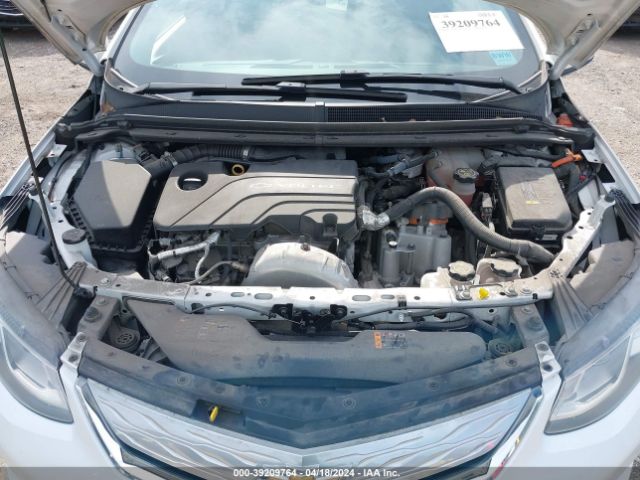 Photo 9 VIN: 1G1RB6S50KU114839 - CHEVROLET VOLT 