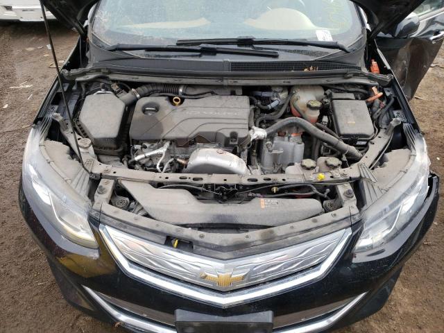 Photo 6 VIN: 1G1RB6S51HU100375 - CHEVROLET VOLT PREMI 