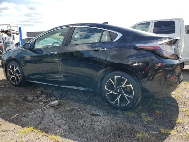 Photo 1 VIN: 1G1RB6S51HU102661 - CHEVROLET VOLT PREMI 