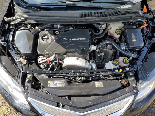 Photo 10 VIN: 1G1RB6S51HU102661 - CHEVROLET VOLT PREMI 