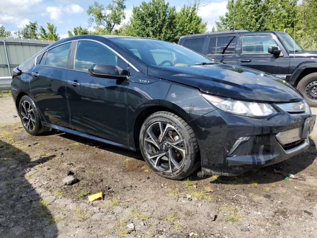 Photo 3 VIN: 1G1RB6S51HU102661 - CHEVROLET VOLT PREMI 