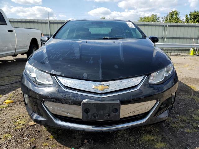 Photo 4 VIN: 1G1RB6S51HU102661 - CHEVROLET VOLT PREMI 