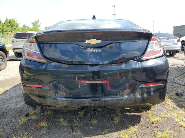 Photo 5 VIN: 1G1RB6S51HU102661 - CHEVROLET VOLT PREMI 