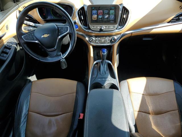 Photo 7 VIN: 1G1RB6S51HU102661 - CHEVROLET VOLT PREMI 