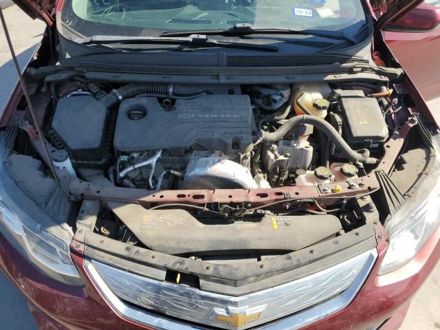 Photo 10 VIN: 1G1RB6S51HU145851 - CHEVROLET VOLT PREMI 