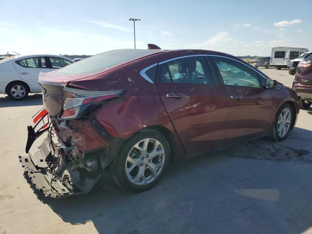 Photo 2 VIN: 1G1RB6S51HU145851 - CHEVROLET VOLT PREMI 