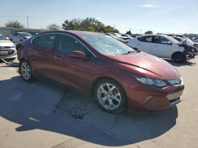 Photo 3 VIN: 1G1RB6S51HU145851 - CHEVROLET VOLT PREMI 