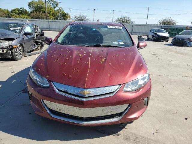 Photo 4 VIN: 1G1RB6S51HU145851 - CHEVROLET VOLT PREMI 