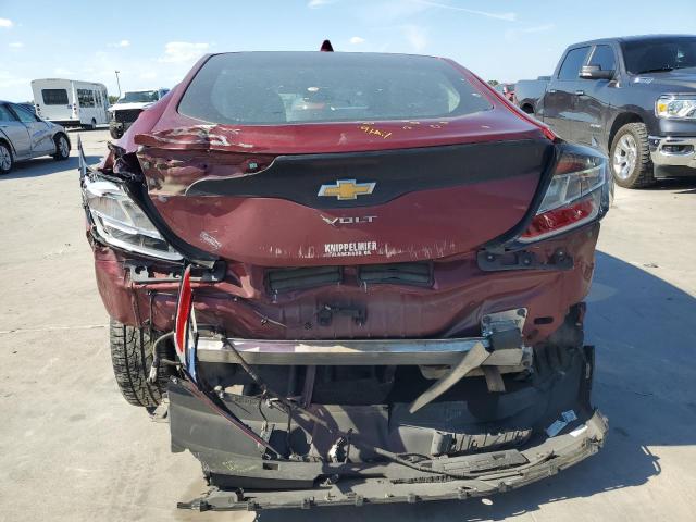 Photo 5 VIN: 1G1RB6S51HU145851 - CHEVROLET VOLT PREMI 