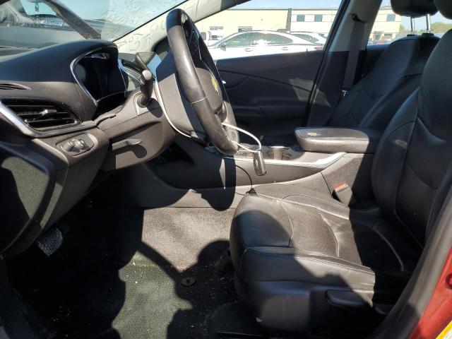 Photo 6 VIN: 1G1RB6S51HU145851 - CHEVROLET VOLT PREMI 