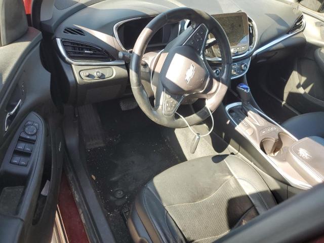 Photo 7 VIN: 1G1RB6S51HU145851 - CHEVROLET VOLT PREMI 