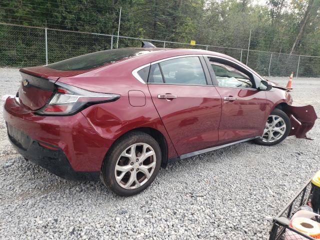 Photo 2 VIN: 1G1RB6S51HU146773 - CHEVROLET VOLT PREMI 