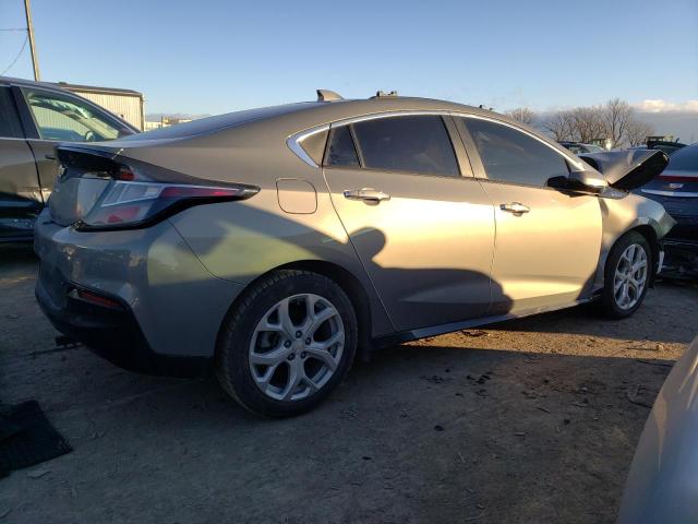 Photo 2 VIN: 1G1RB6S51HU150662 - CHEVROLET VOLT 