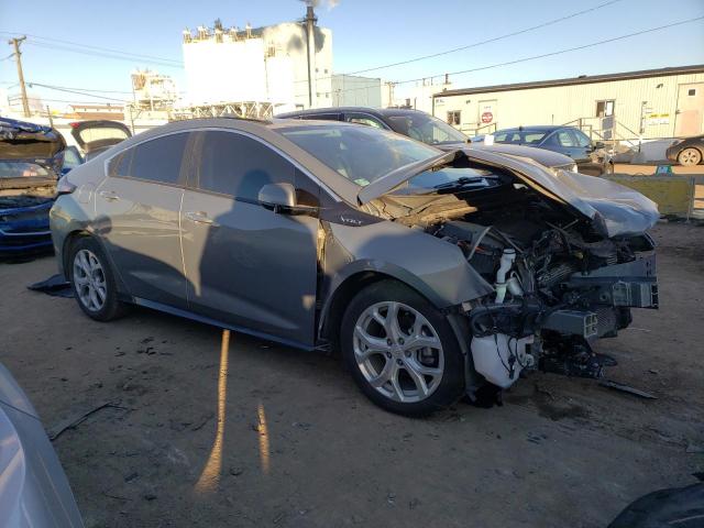 Photo 3 VIN: 1G1RB6S51HU150662 - CHEVROLET VOLT 