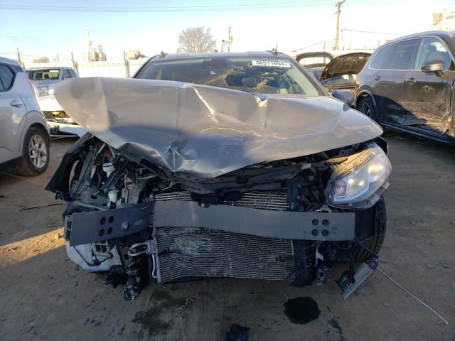 Photo 4 VIN: 1G1RB6S51HU150662 - CHEVROLET VOLT 