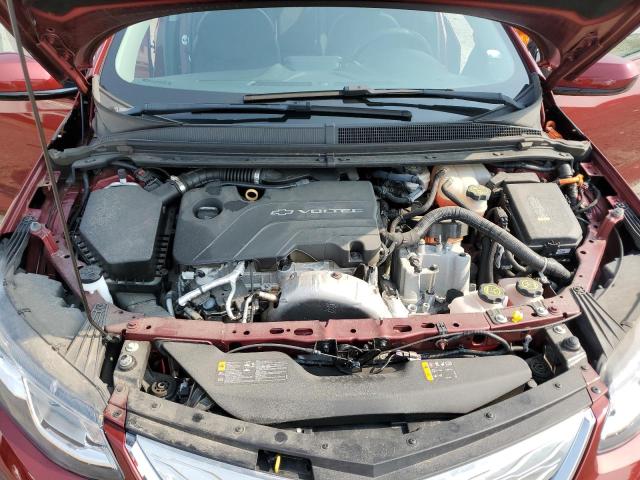 Photo 10 VIN: 1G1RB6S51HU174671 - CHEVROLET VOLT PREMI 