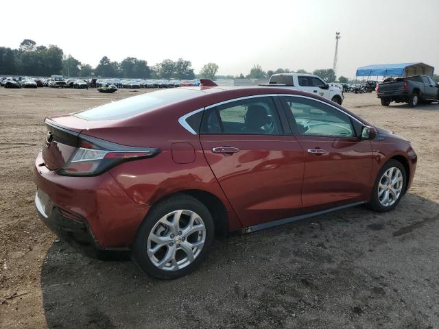 Photo 2 VIN: 1G1RB6S51HU174671 - CHEVROLET VOLT PREMI 