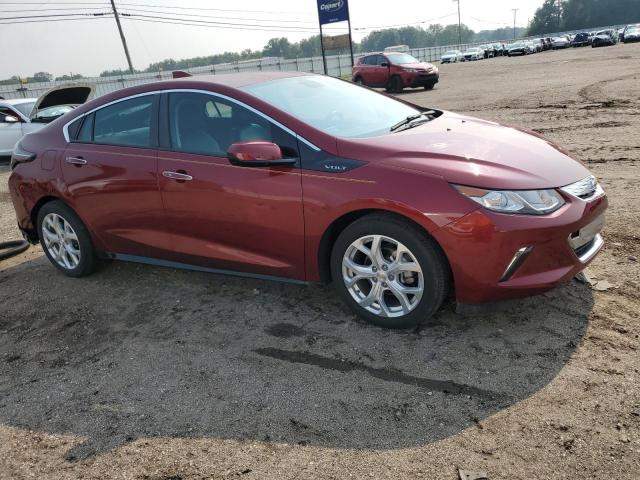 Photo 3 VIN: 1G1RB6S51HU174671 - CHEVROLET VOLT PREMI 