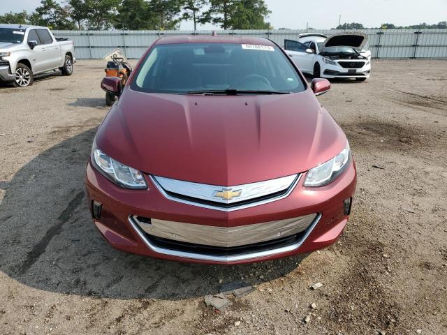 Photo 4 VIN: 1G1RB6S51HU174671 - CHEVROLET VOLT PREMI 