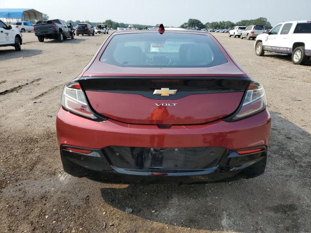 Photo 5 VIN: 1G1RB6S51HU174671 - CHEVROLET VOLT PREMI 