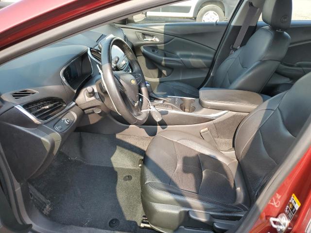 Photo 6 VIN: 1G1RB6S51HU174671 - CHEVROLET VOLT PREMI 