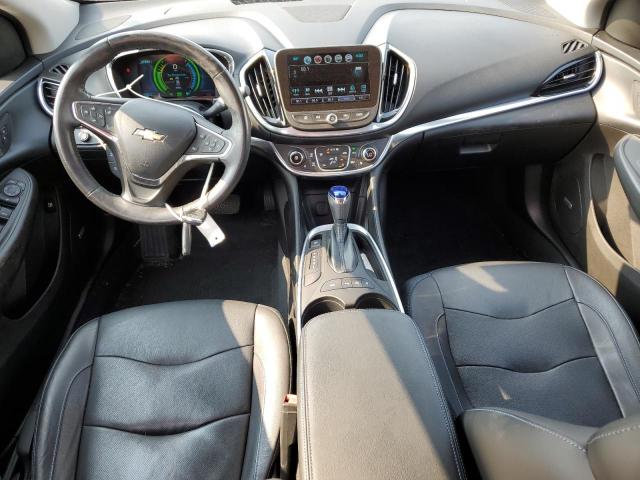 Photo 7 VIN: 1G1RB6S51HU174671 - CHEVROLET VOLT PREMI 