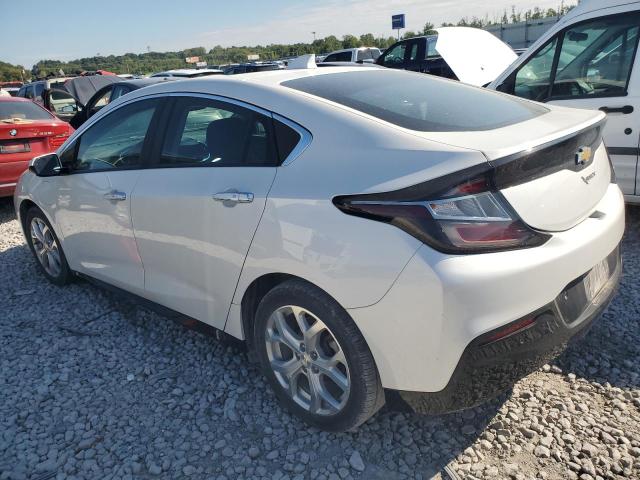 Photo 1 VIN: 1G1RB6S51HU183855 - CHEVROLET VOLT PREMI 