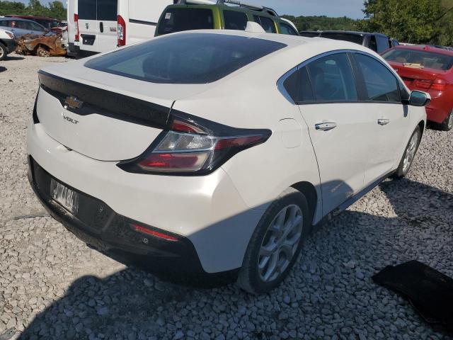 Photo 2 VIN: 1G1RB6S51HU183855 - CHEVROLET VOLT PREMI 