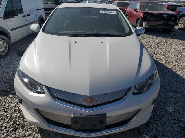 Photo 4 VIN: 1G1RB6S51HU183855 - CHEVROLET VOLT PREMI 