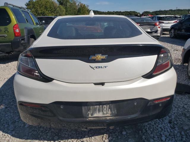 Photo 5 VIN: 1G1RB6S51HU183855 - CHEVROLET VOLT PREMI 