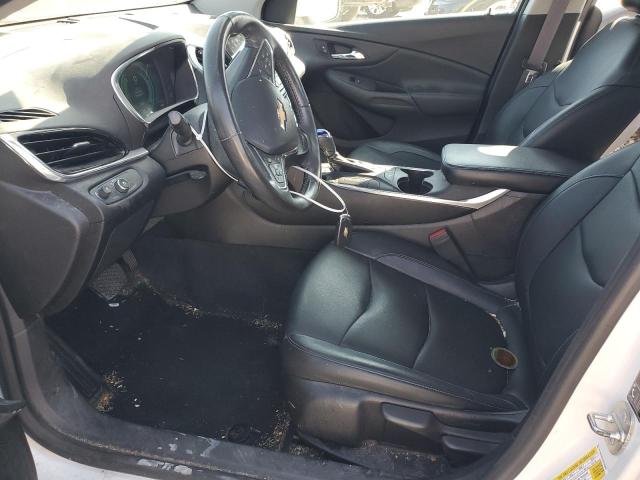 Photo 6 VIN: 1G1RB6S51HU183855 - CHEVROLET VOLT PREMI 