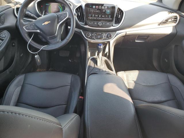 Photo 7 VIN: 1G1RB6S51HU183855 - CHEVROLET VOLT PREMI 