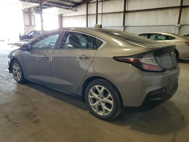 Photo 1 VIN: 1G1RB6S51HU216188 - CHEVROLET VOLT PREMI 