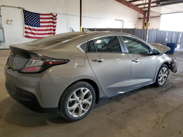 Photo 2 VIN: 1G1RB6S51HU216188 - CHEVROLET VOLT PREMI 