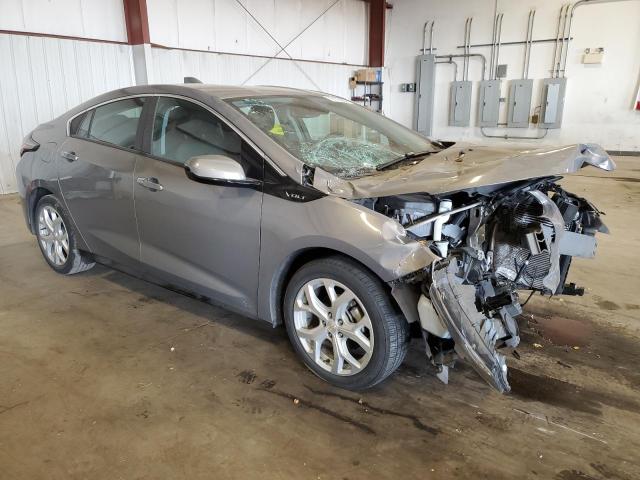 Photo 3 VIN: 1G1RB6S51HU216188 - CHEVROLET VOLT PREMI 