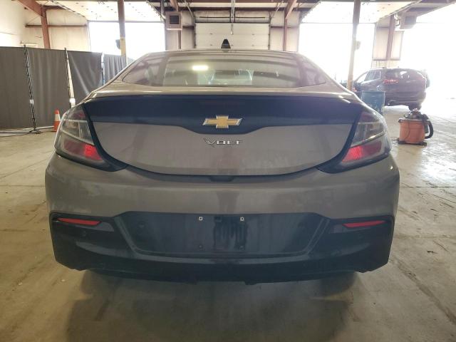 Photo 5 VIN: 1G1RB6S51HU216188 - CHEVROLET VOLT PREMI 