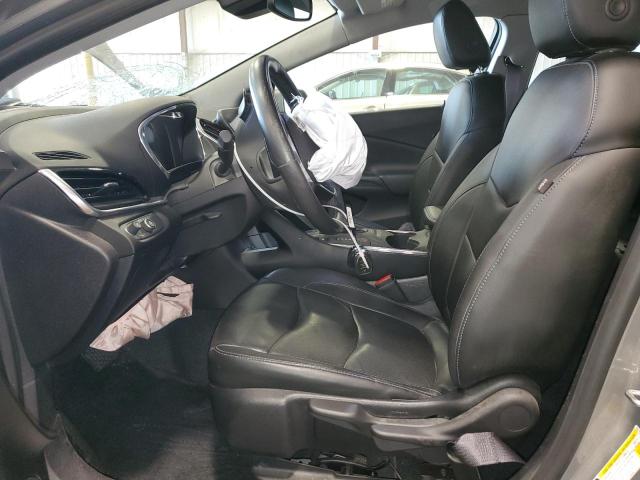 Photo 6 VIN: 1G1RB6S51HU216188 - CHEVROLET VOLT PREMI 