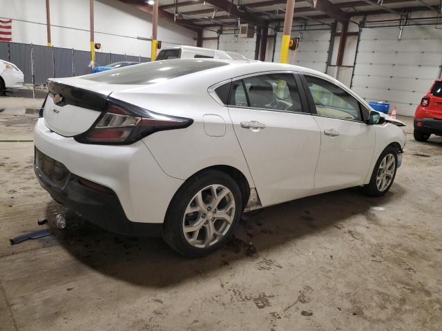 Photo 2 VIN: 1G1RB6S51JU125587 - CHEVROLET VOLT PREMI 