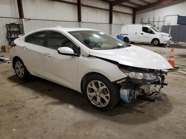 Photo 3 VIN: 1G1RB6S51JU125587 - CHEVROLET VOLT PREMI 