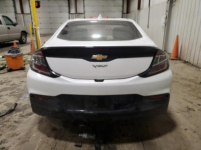 Photo 5 VIN: 1G1RB6S51JU125587 - CHEVROLET VOLT PREMI 